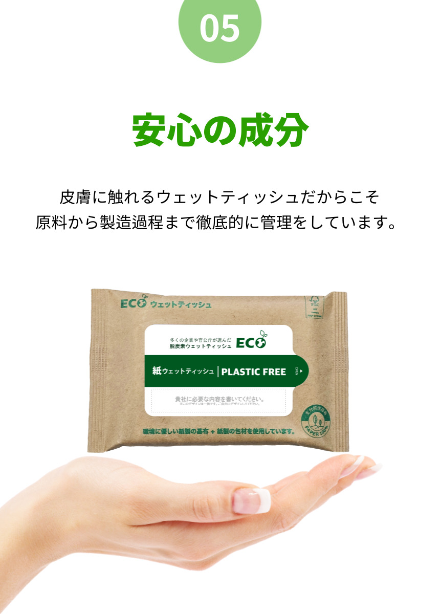 プラスチックゼロ