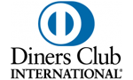 支払方法Diners Club