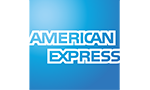 手数料なしAMERICAN EXPRESS